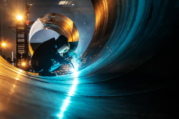 Best Automation and Robotic Welding in Coldwater, MI