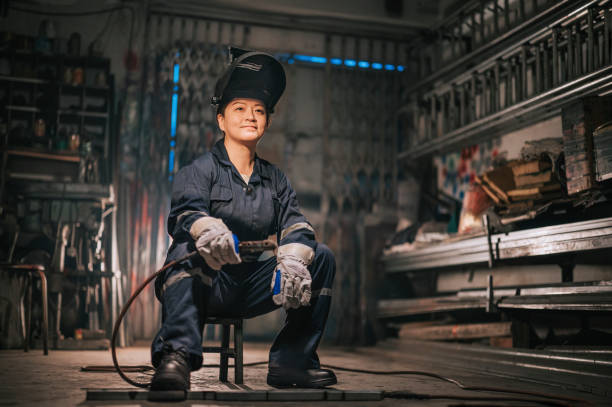 Best Artistic and Custom Metal Fabrication in Coldwater, MI