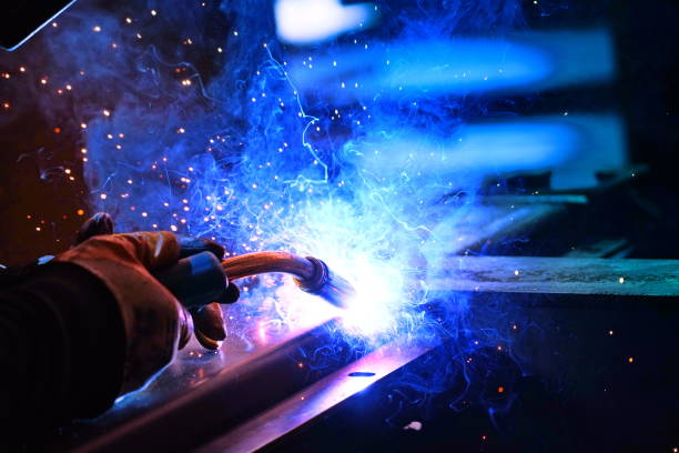 Affordable Welder Services in Coldwater, MI