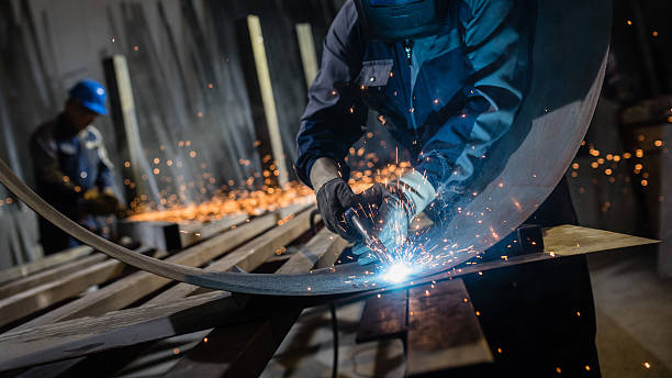  Coldwater, MI Welder Pros