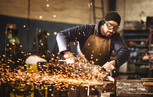 Affordable Welder Services in Coldwater, MI