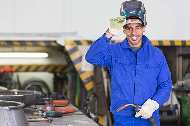 Best Structural Steel Welding in Coldwater, MI